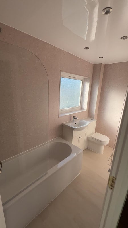 Room Glantlees in Newcastle upon Tyne