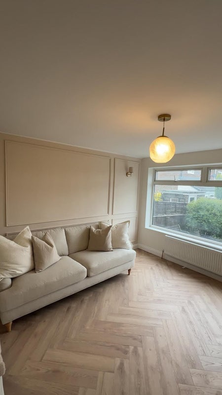 Room Glantlees in Newcastle upon Tyne