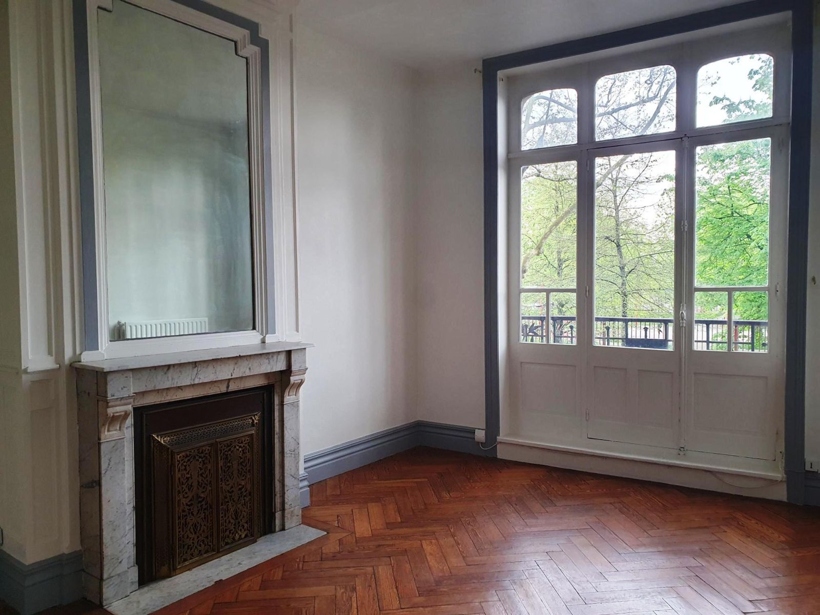 Appartement Boulevard Jean-Baptiste Lebas à Lille