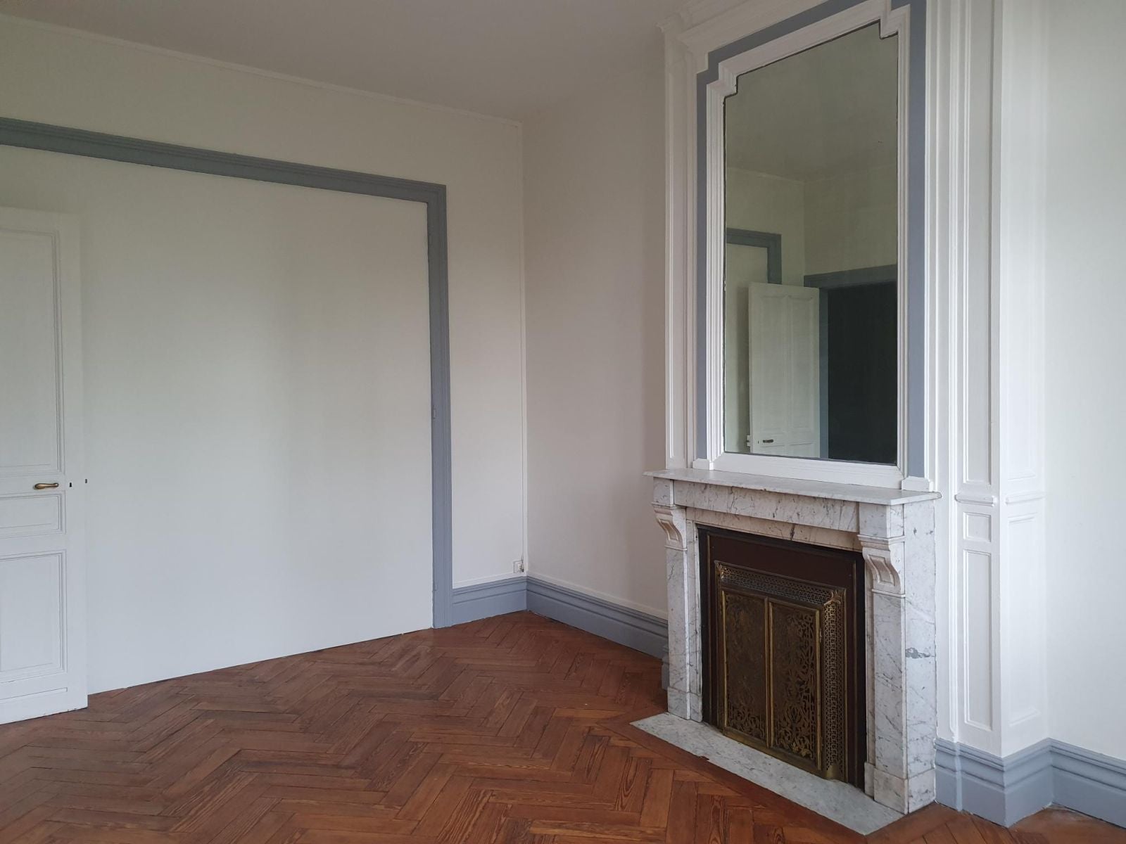 Appartement Boulevard Jean-Baptiste Lebas à Lille