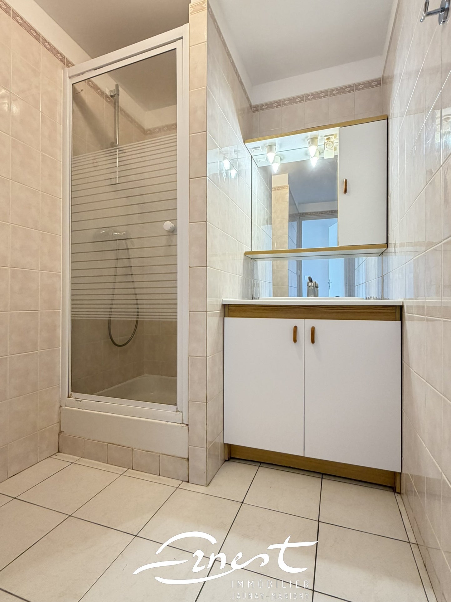 Flat Rue de la Haute Payre in Jaunay-Marigny