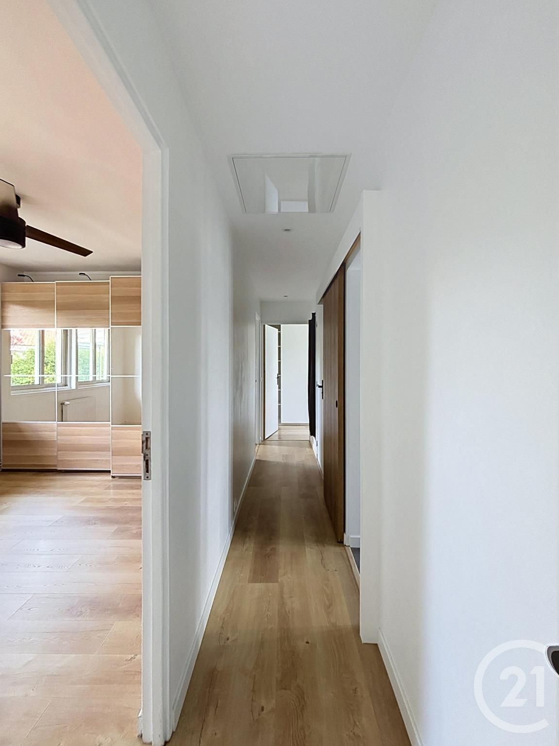 Maison Route d'Olivet à Orléans