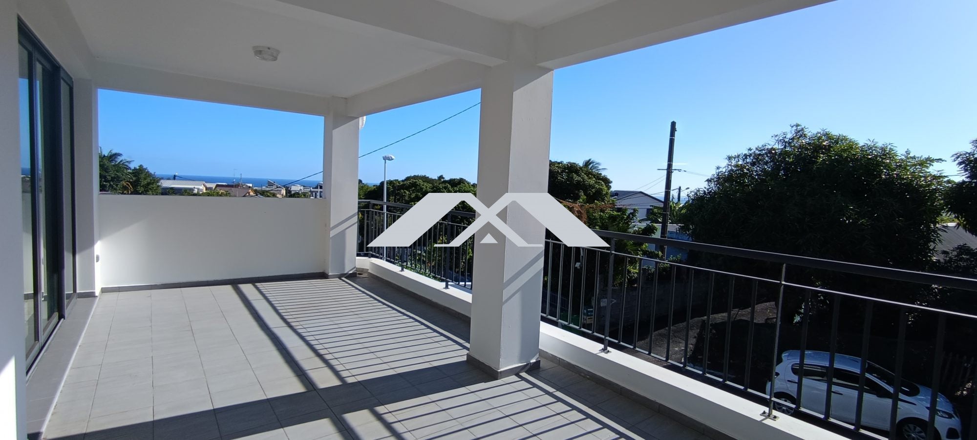 House N 2 in Saint-Pierre