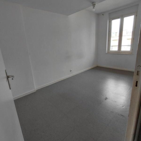 Appartement Avenue Jean Jaurès à Fontaine