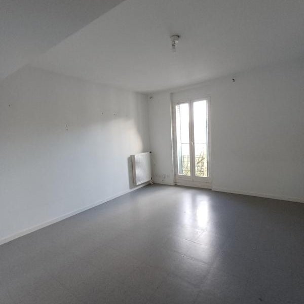 Appartement Avenue Jean Jaurès à Fontaine