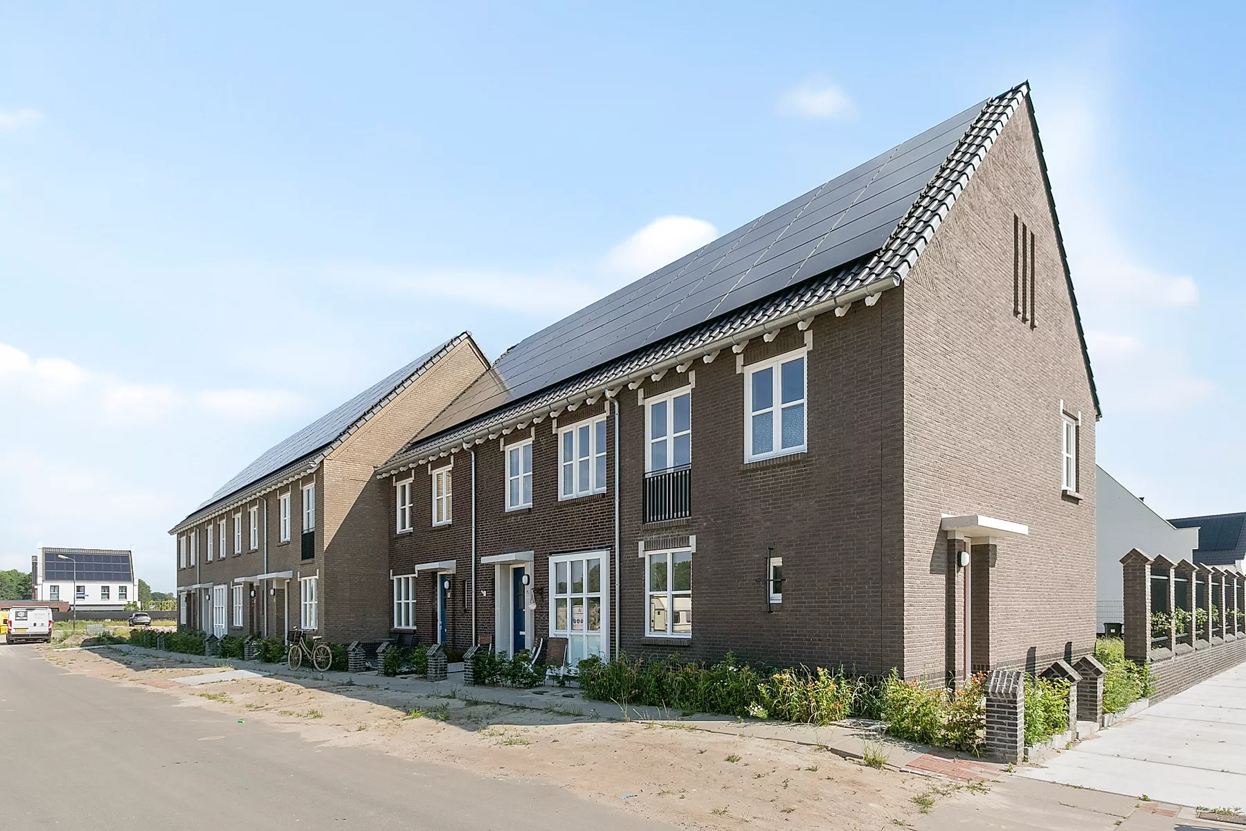House De Huysacker in Veldhoven