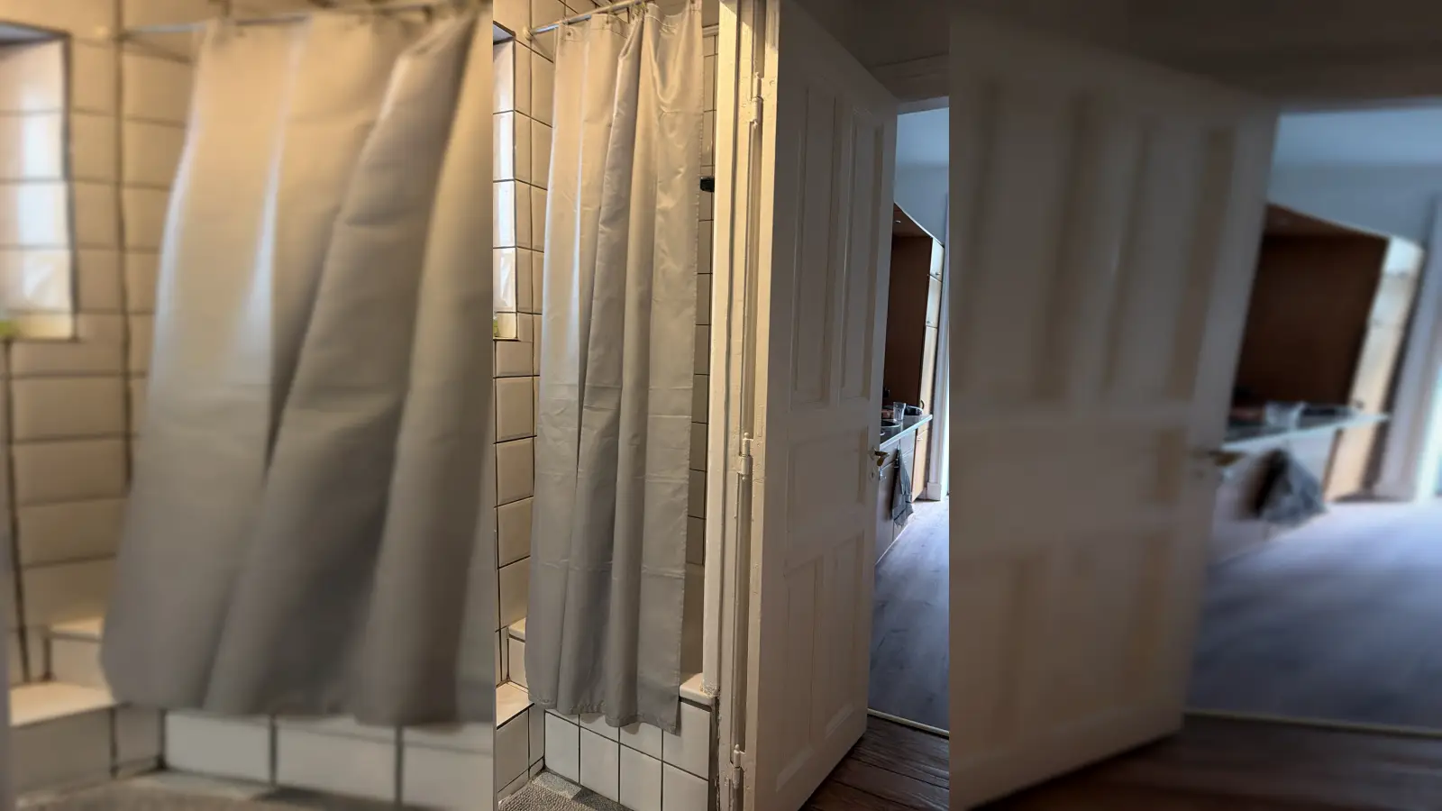 Wohnung Missundestraße in Hamburg