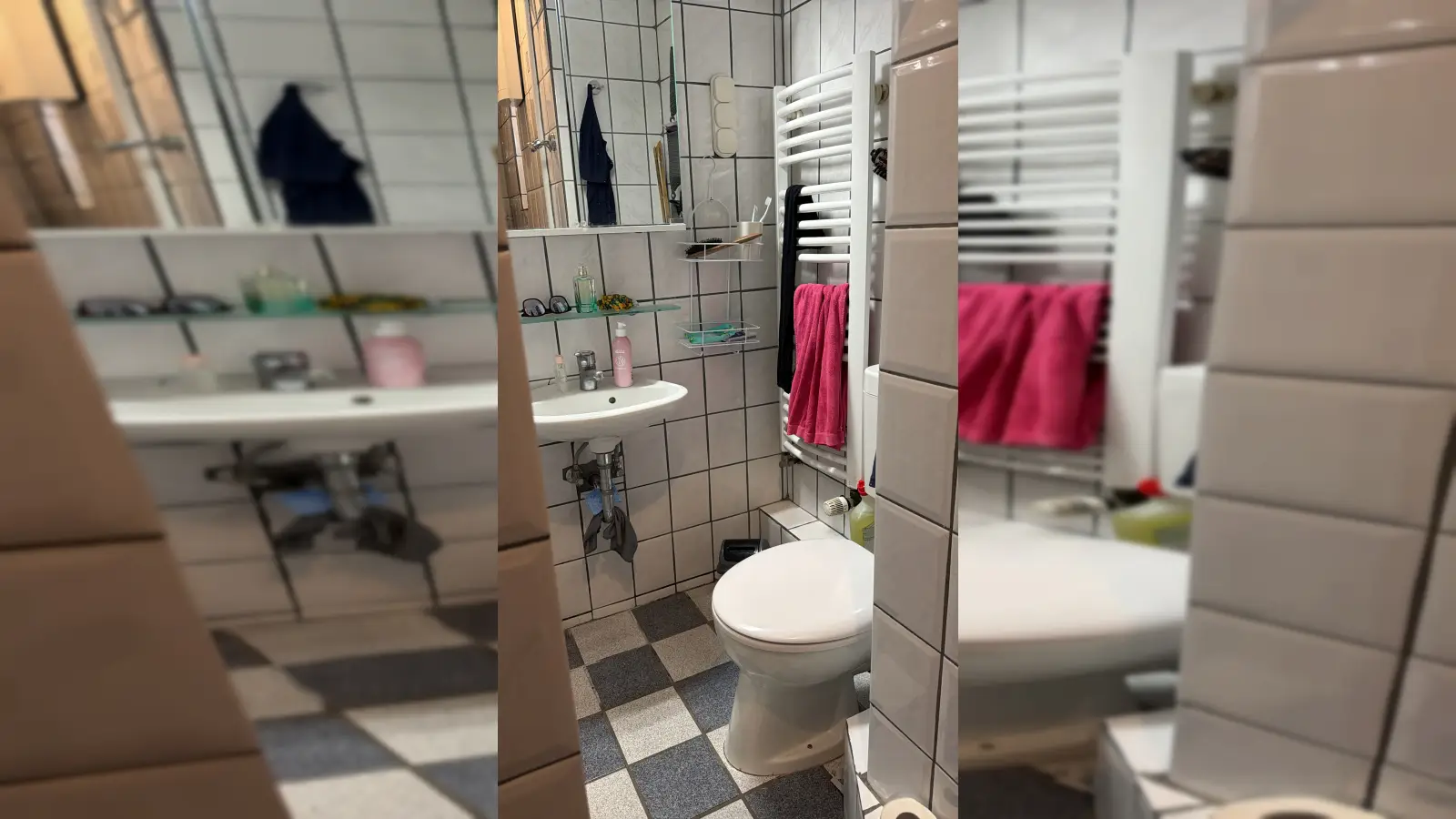 Wohnung Missundestraße in Hamburg