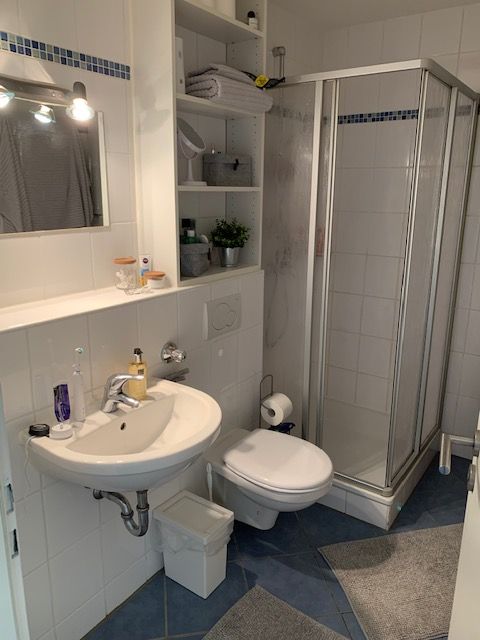 Wohnung Alte Münchner Straße in Unterföhring