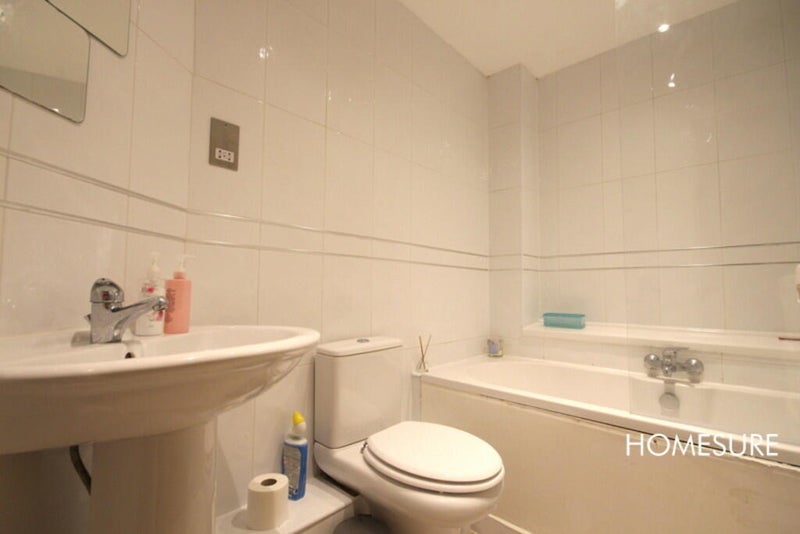 Room Ullet Road in Liverpool