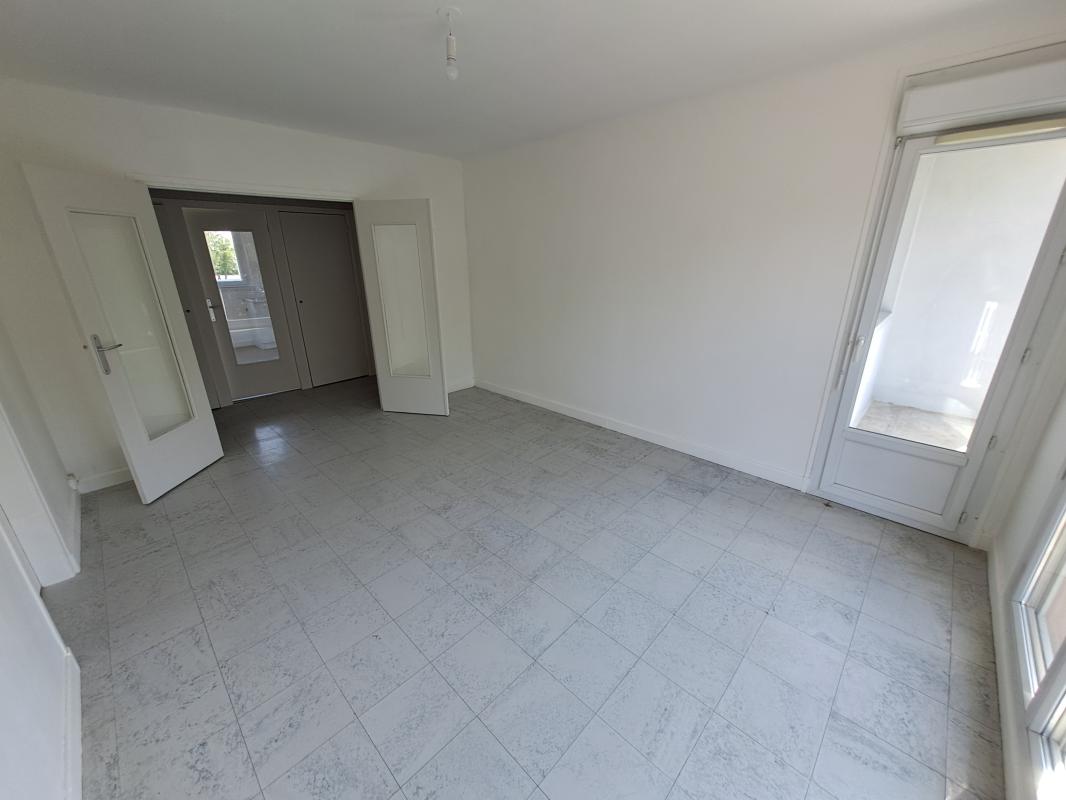 Appartement Place d'Armes à Vitry-le-François