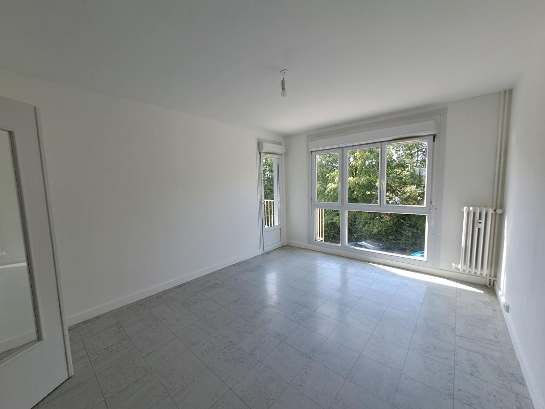 Appartement Place d'Armes à Vitry-le-François