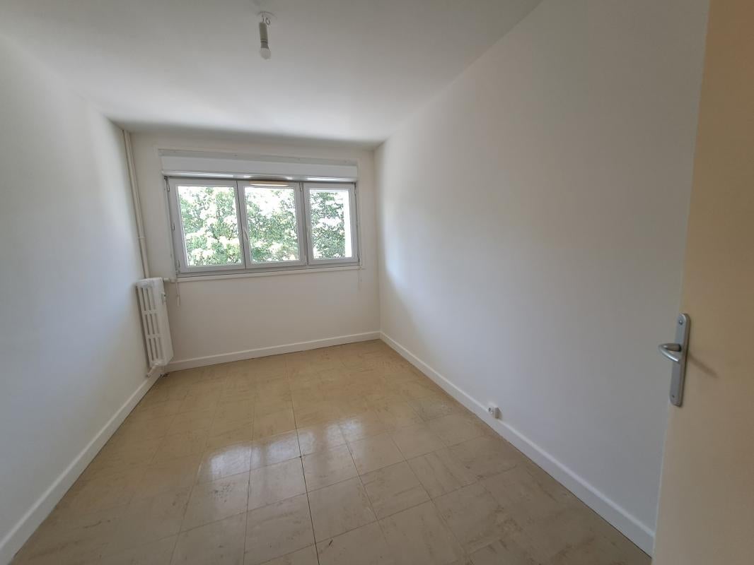 Appartement Place d'Armes à Vitry-le-François