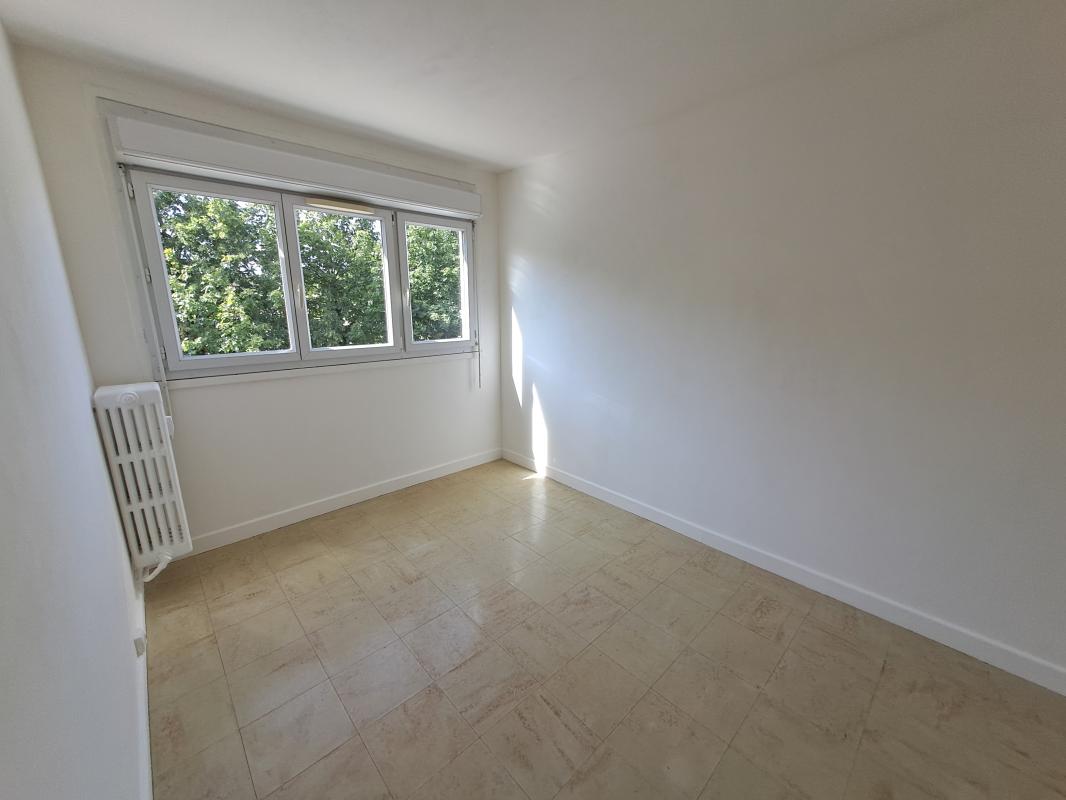 Appartement Place d'Armes à Vitry-le-François