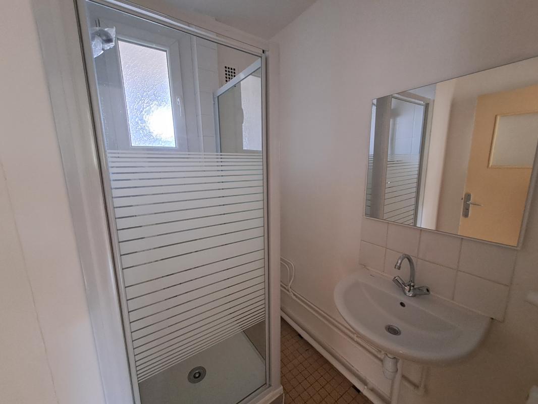 Appartement Place d'Armes à Vitry-le-François