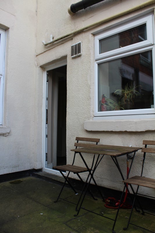 Room Great Avenham Street in Preston