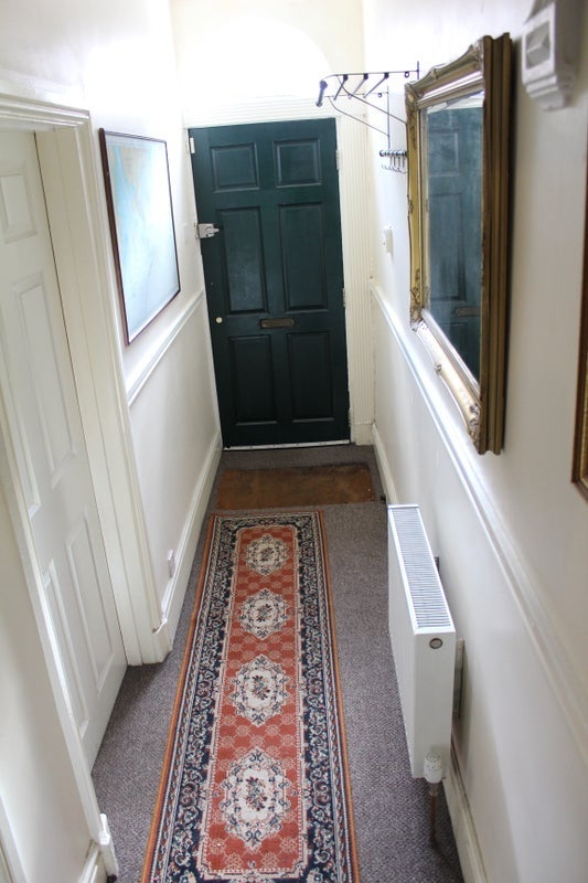 Room Great Avenham Street in Preston