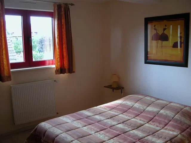 Appartement Rue des Merles à Mittelwihr