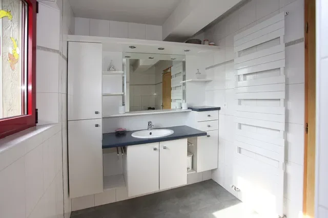 Appartement Rue des Merles à Mittelwihr