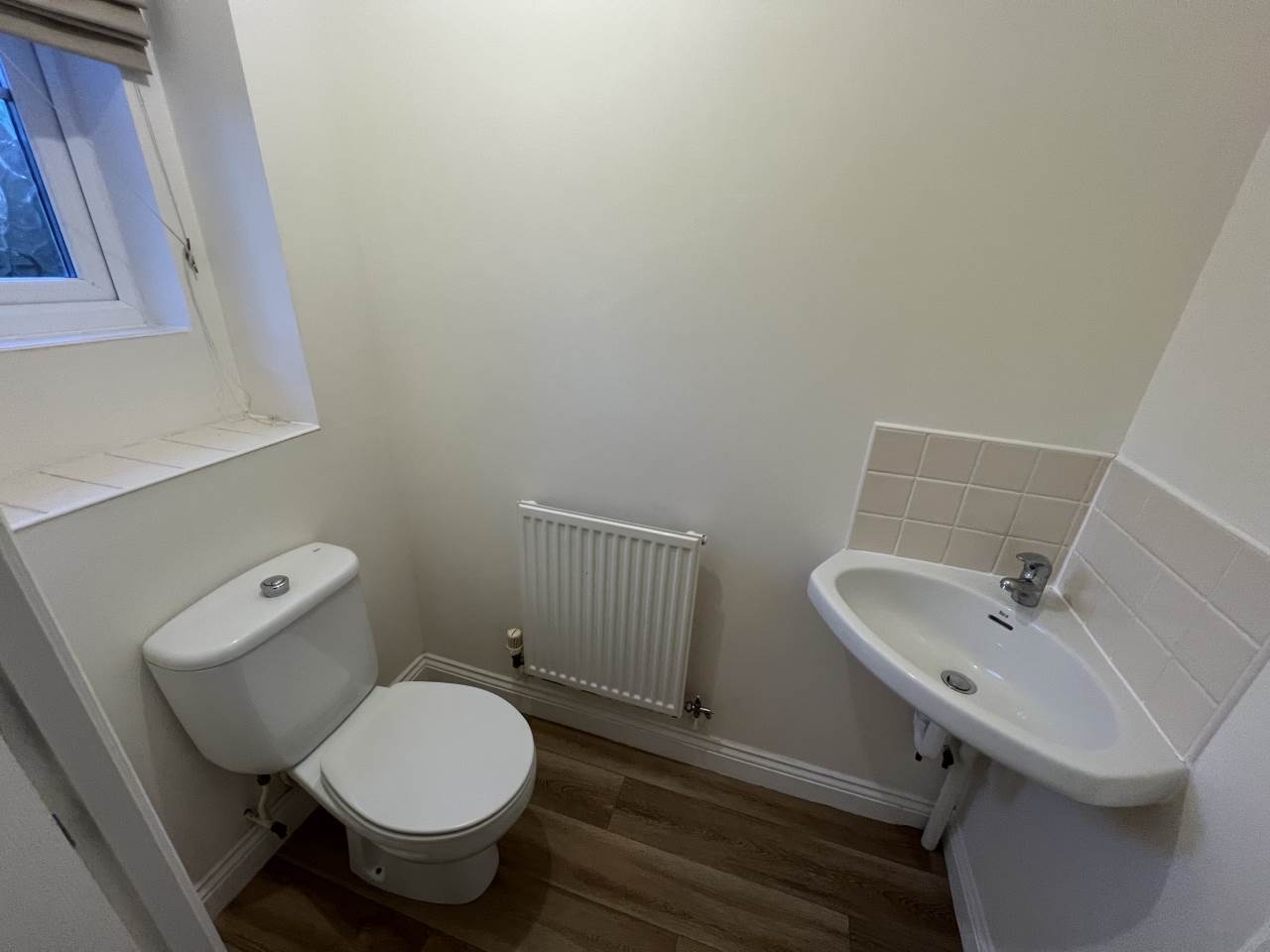 House Waters Edge in Chippenham