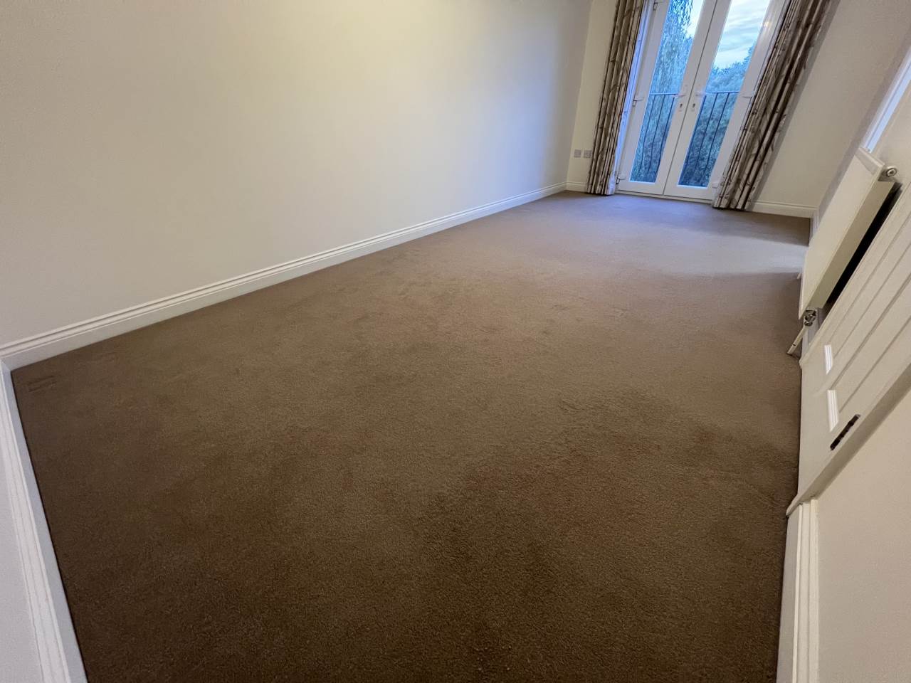 House Waters Edge in Chippenham