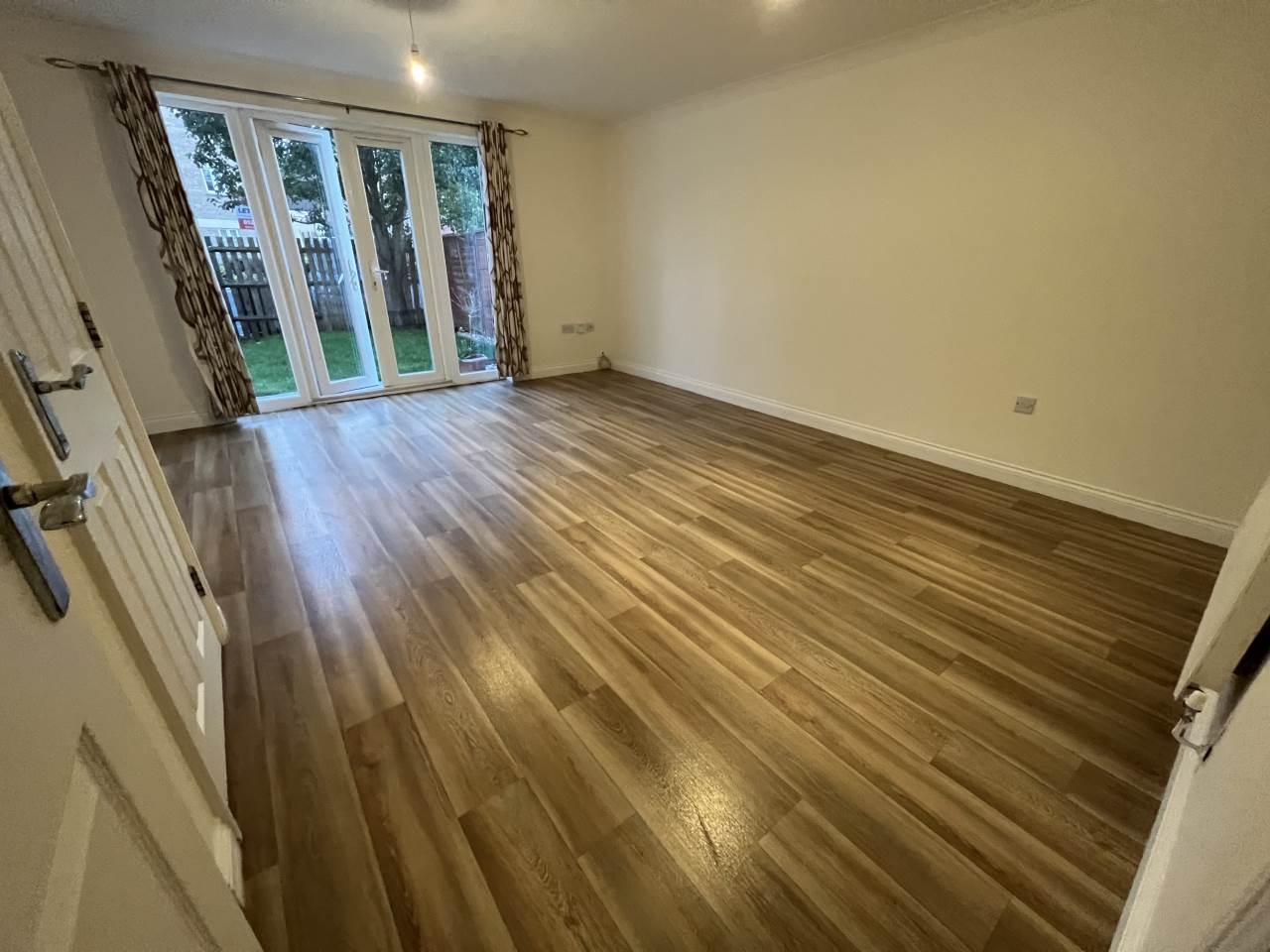 House Waters Edge in Chippenham