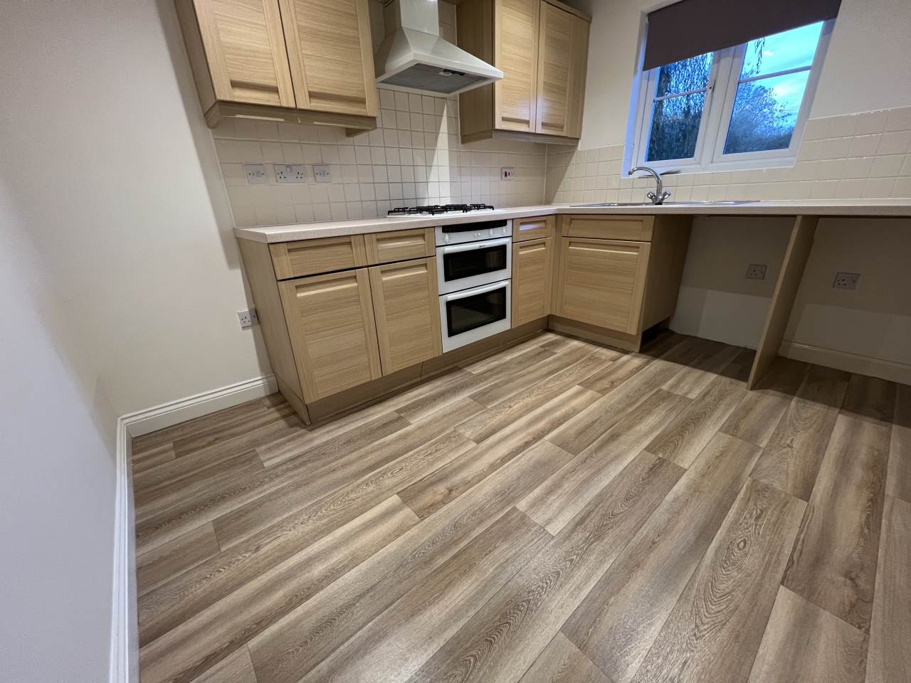 House Waters Edge in Chippenham