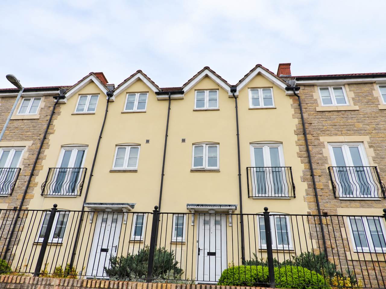 House Waters Edge in Chippenham