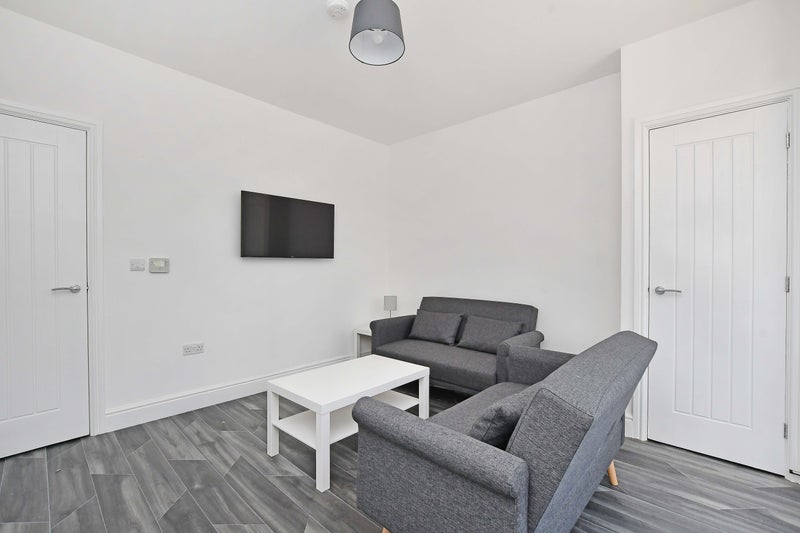Room City Road in Sheffield