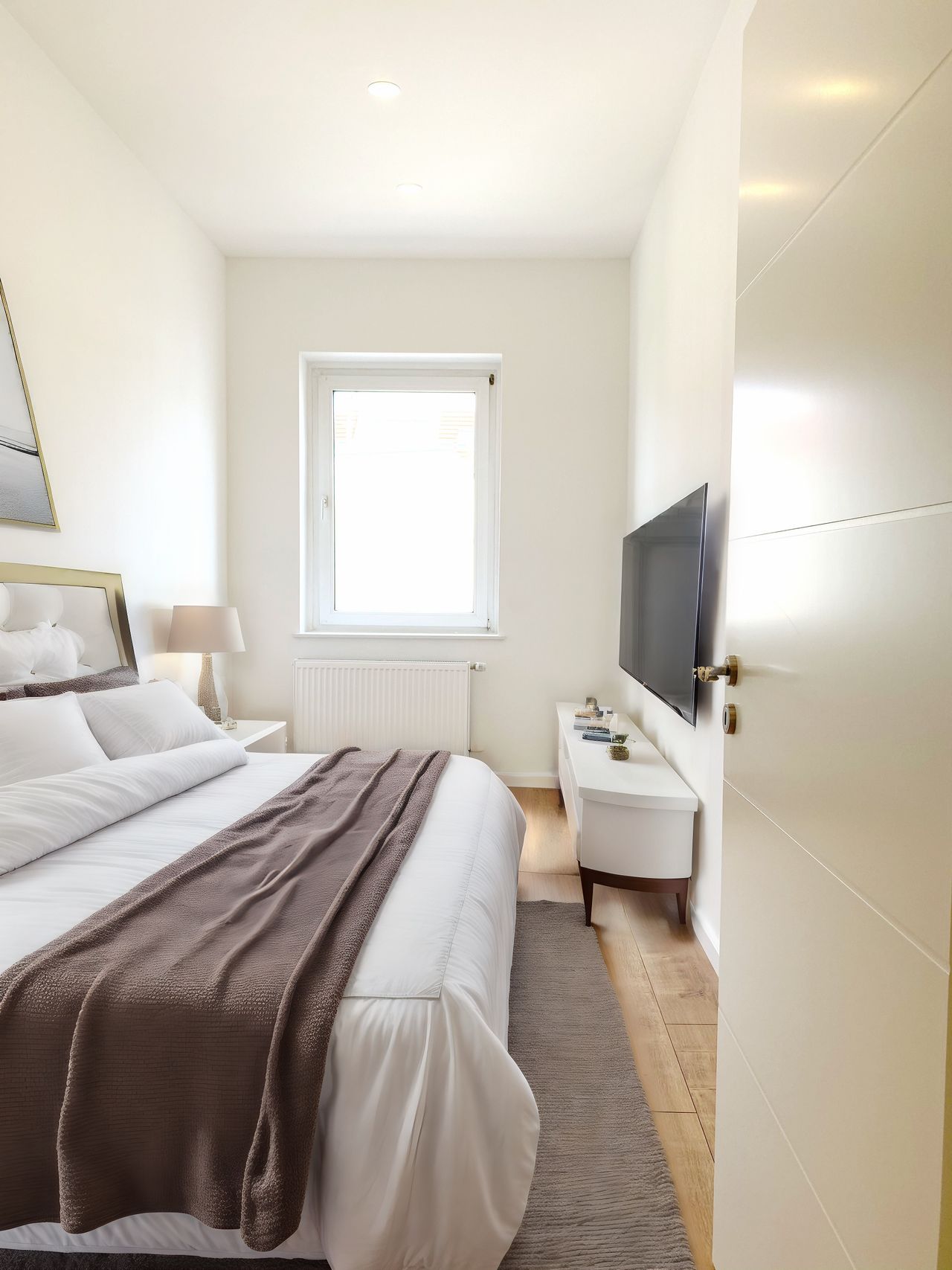 Wohnung Blissestraße in Berlin