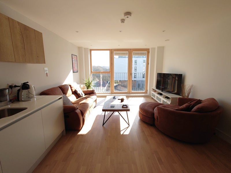 Room Temple Street in Keynsham