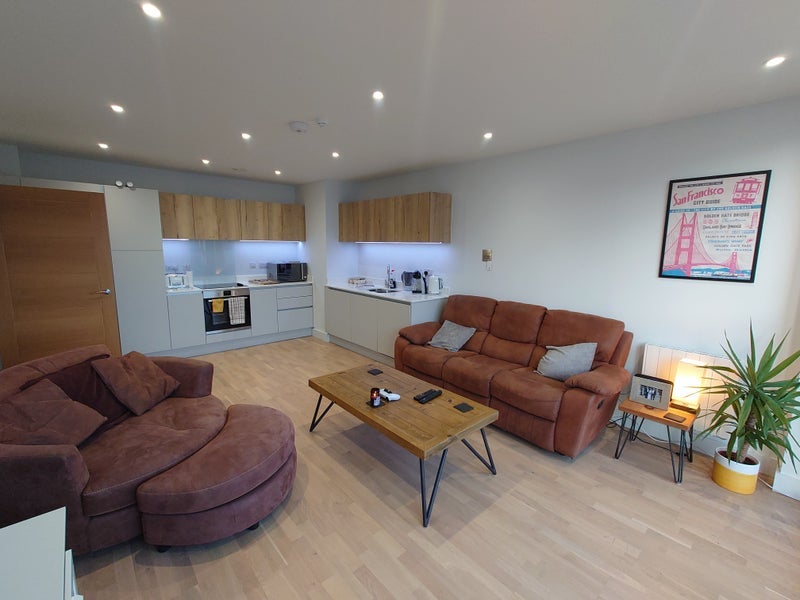Room Temple Street in Keynsham