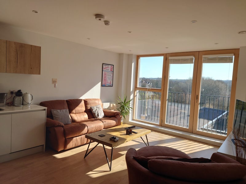 Room Temple Street in Keynsham