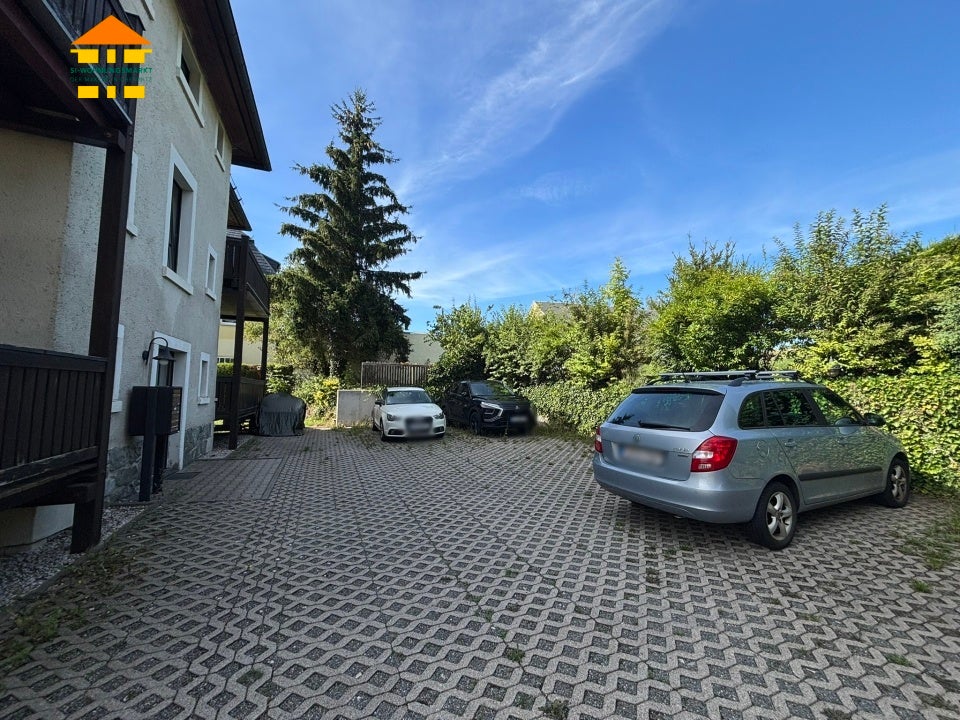 Wohnung Hauptstraße in Neukirchen/Erzgebirge