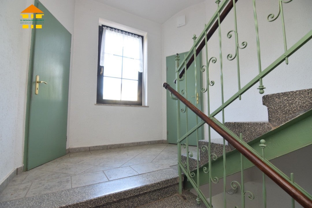 Wohnung Hauptstraße in Neukirchen/Erzgebirge