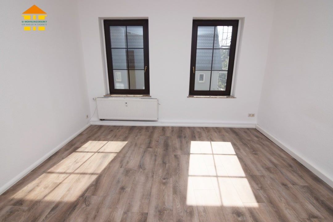 Wohnung Hauptstraße in Neukirchen/Erzgebirge
