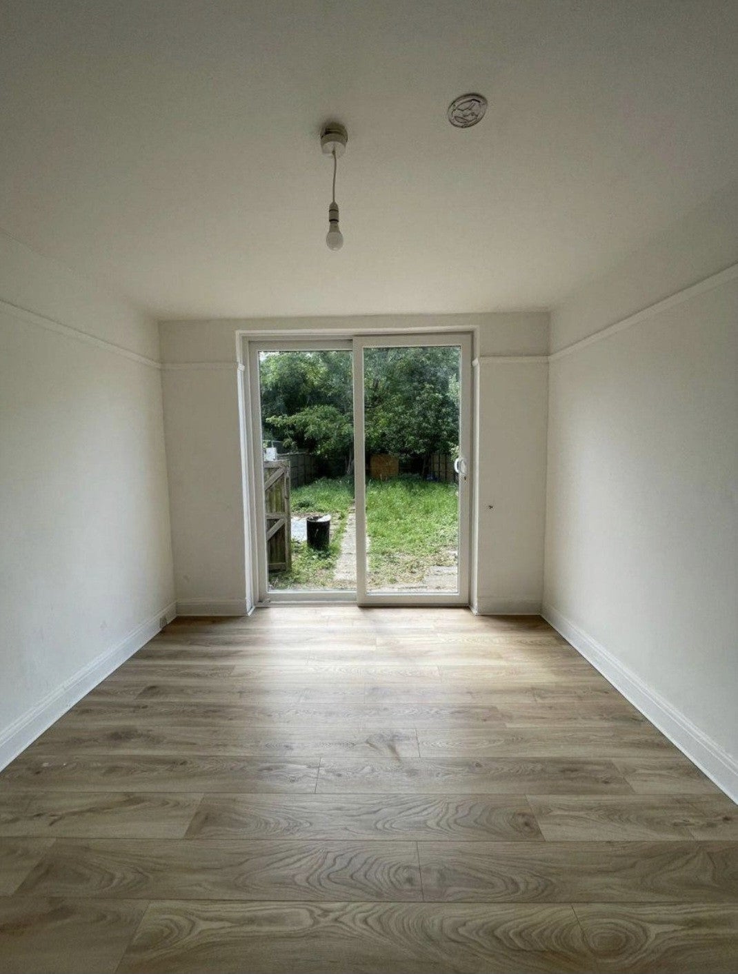 House Brampton Grove in Greater London