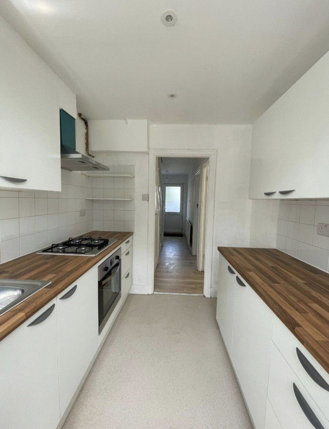 House Brampton Grove in Greater London