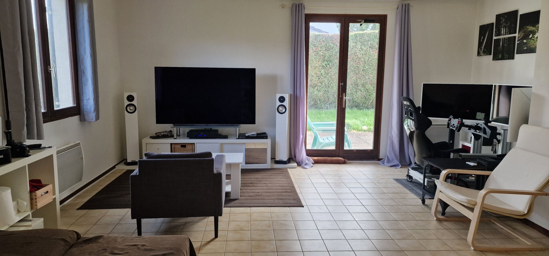 Maison Rue Des Amoureux à Annemasse