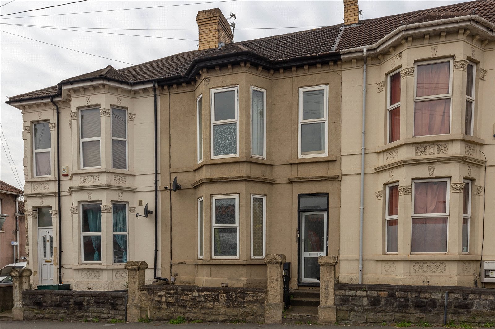 House Regent Street in Bristol