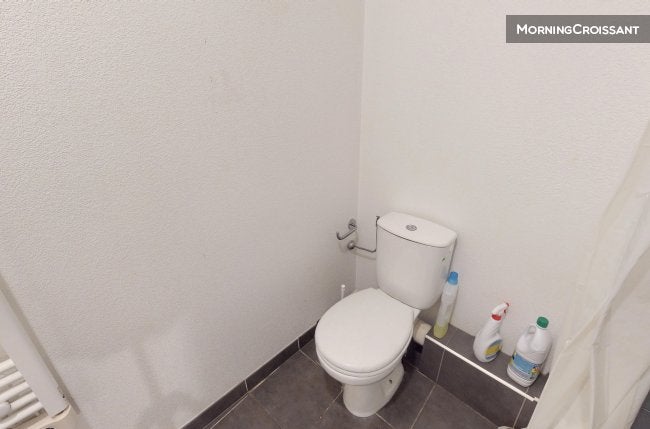 Appartement Impasse Guidotti à Nice