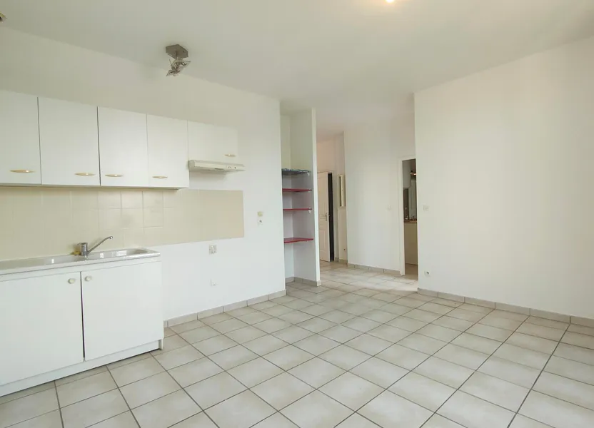 Appartement Boulevard Fisquet à Toulon