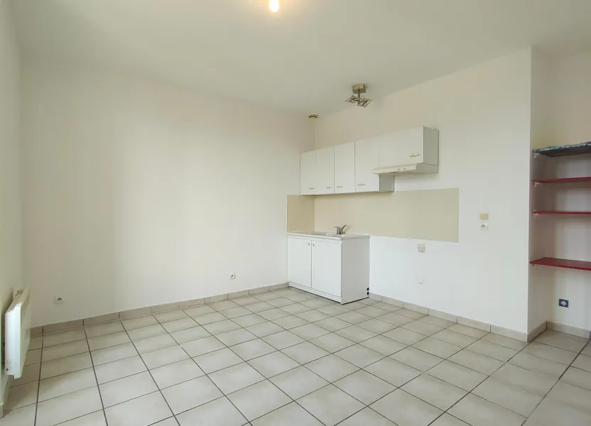 Appartement Boulevard Fisquet à Toulon
