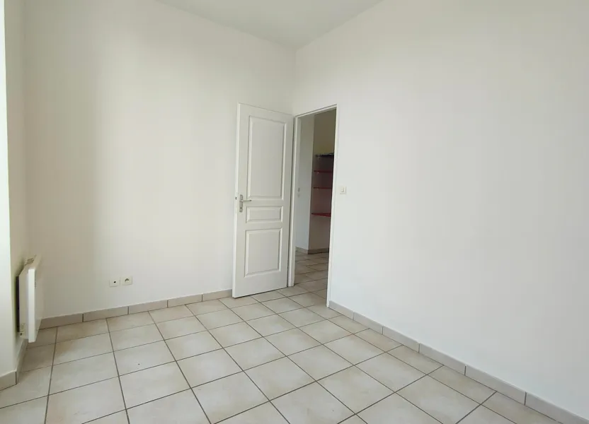 Appartement Boulevard Fisquet à Toulon