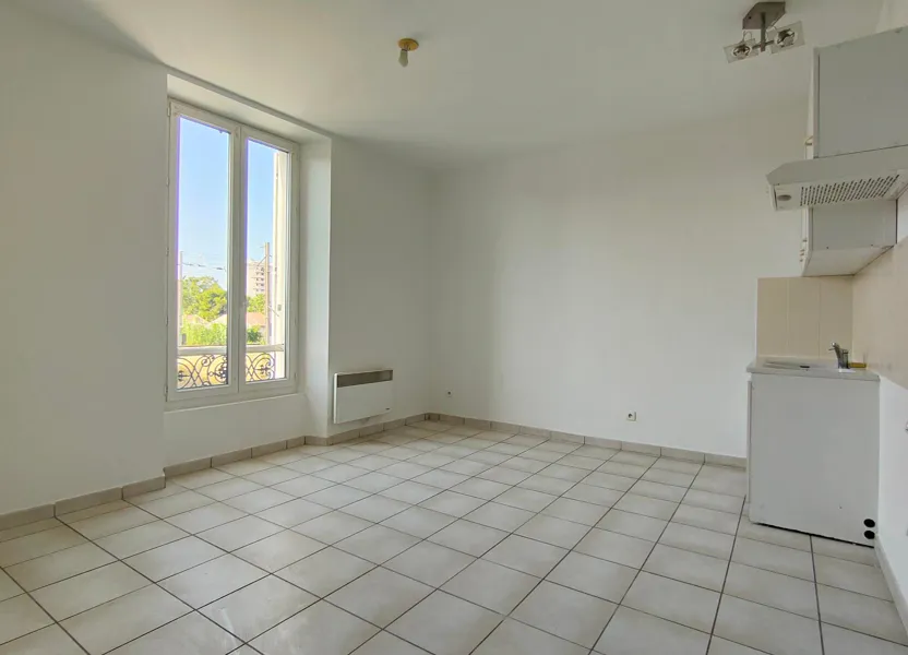 Appartement Boulevard Fisquet à Toulon