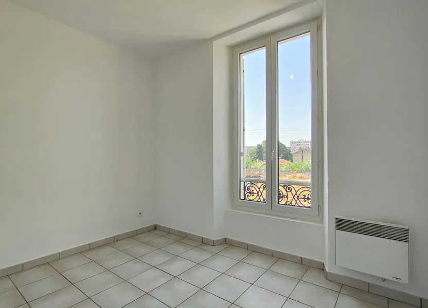 Appartement Boulevard Fisquet à Toulon