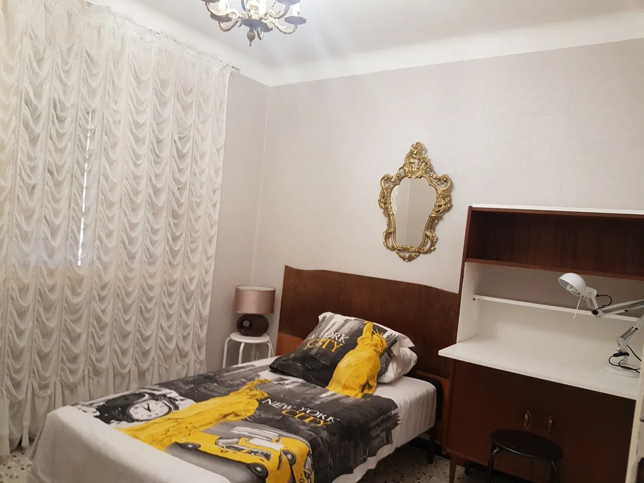 Room Rue du 14 Juillet in Rivesaltes