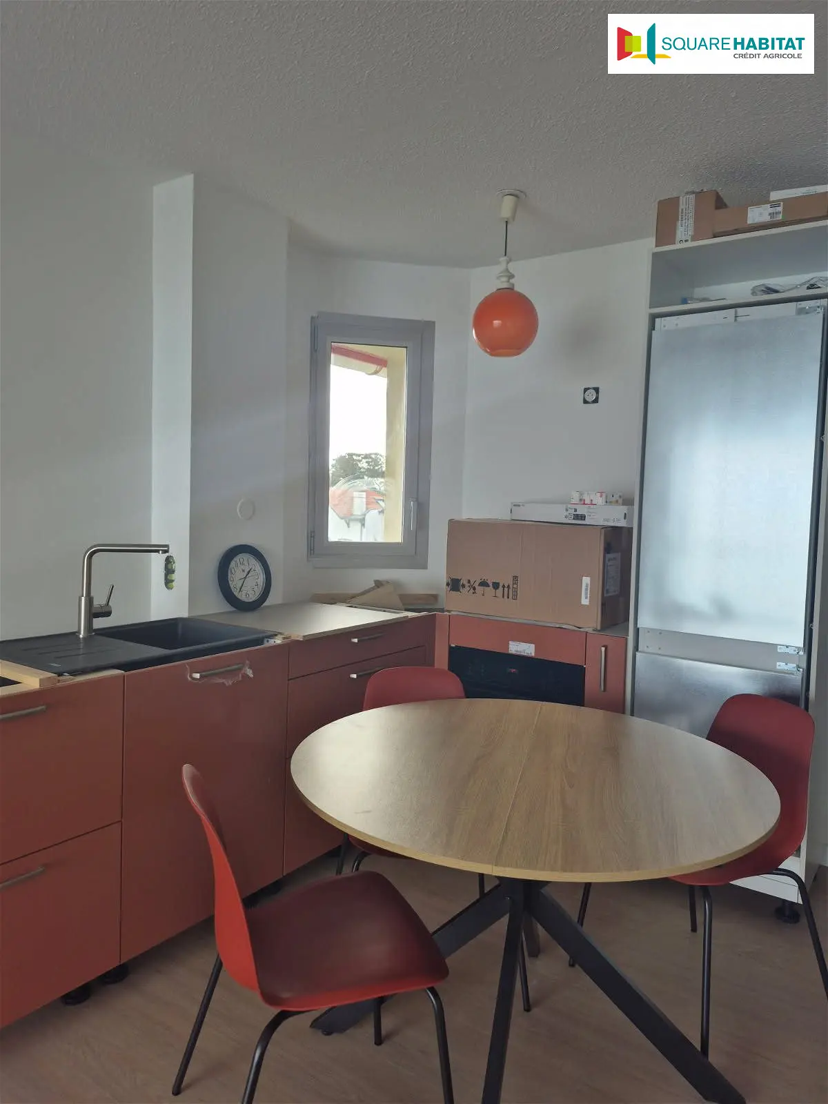Appartement Avenue Mac Croskey à Biarritz