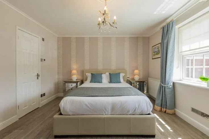 House Magnolia Close in Greater London