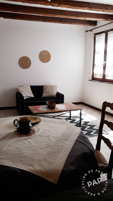 Flat Rue de l'Ardèche in Strasbourg